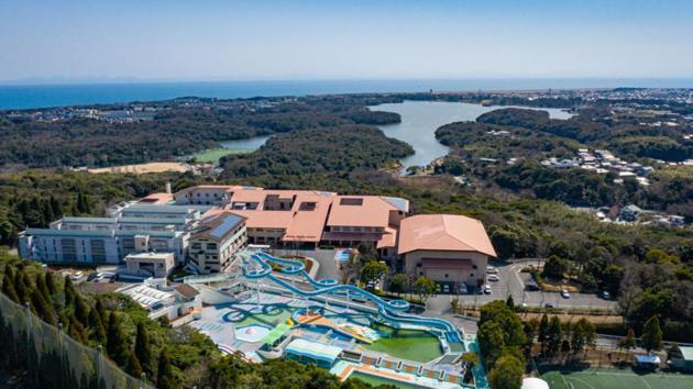 Cocoland - Vacation Stay 74019V 宇部市 エクステリア 写真